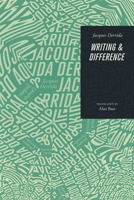 L'écriture et la différence 0710009003 Book Cover