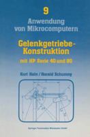 Gelenkgetriebe-Konstruktion 3528042885 Book Cover