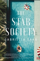 The Star Society: A Historical Novel 1400351308 Book Cover