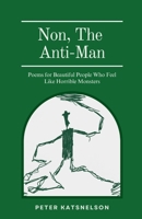 Non The Anti-Man B0H1WMCMRC Book Cover