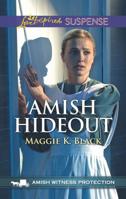 Amish Hideout 1335231838 Book Cover