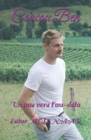 Coucou Ben: Un pas vers l'au-delà (French Edition) B0GQZNPBH9 Book Cover