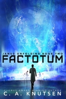 Factotum 1500261750 Book Cover