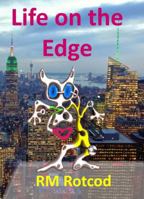 Living on the Edge 0999739255 Book Cover