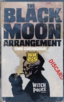 Witch Police (Case Books, 0) 1997933098 Book Cover