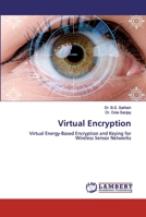 Virtual Encryption 3330321326 Book Cover