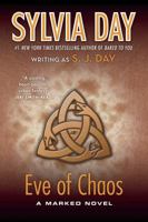 Eve of Chaos 0765337509 Book Cover