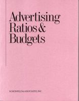 Advertising Ratios & Budgets, 2014 (Advertising Ratios and Budgets) 0989055078 Book Cover