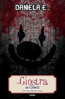 La Giostra dei Clown (The Terry Brooke) B096Y4DM41 Book Cover