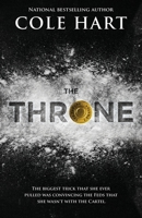 The Throne B08W7DK5JF Book Cover