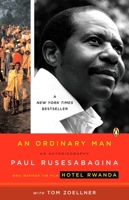 An Ordinary Man: An Autobiography 0670037524 Book Cover