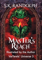 MasTer's Reach 0983476179 Book Cover