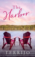 The Harbor (The Fish Creek Series) B0GWQ6C267 Book Cover
