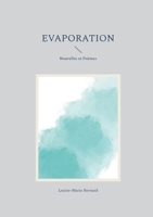Evaporation (French Edition) 2322478156 Book Cover