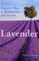 Lavender 0285633708 Book Cover