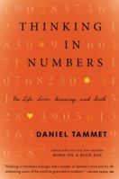 Thinking in Numbers 1444737449 Book Cover
