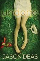 undone (Burt Bigsley Mystery) (Volume 1) 1726072665 Book Cover