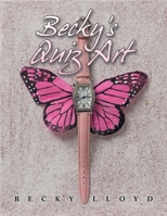 Becky's Quiz Art B0FR6R9MCQ Book Cover