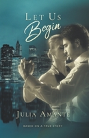 Let Us Begin 193162710X Book Cover