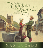 The Children of the King 0891078231 Book Cover
