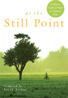 At the Still Point: A Literary Guide to Prayer in Ordinary Time 155725785X Book Cover