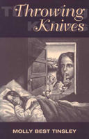 Throwing Knives 0814208479 Book Cover