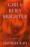 Girls Burn Brighter