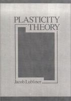 PlasticityTheory 0486462900 Book Cover