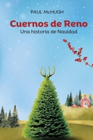 Ceurnos de Reno: Una historia de Navidad 1966029519 Book Cover