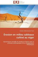 Érosion En Milieu Sableaux Cultivé Au Niger 3841793649 Book Cover