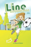 Line: le double match 2957243032 Book Cover