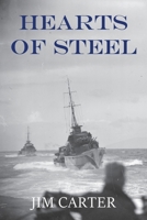 Hearts of Steel 1803696311 Book Cover