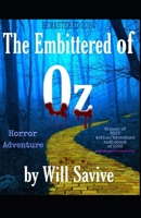 The Embittered of OZ 1737486563 Book Cover