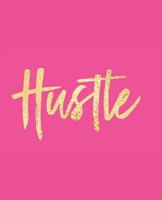 Hustle 172419416X Book Cover
