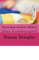 Aussagen meiner Bilder 1721602097 Book Cover