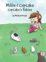 Millie & Cupcake 149845755X Book Cover