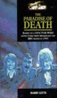 Doctor Who: The Paradise of Death (Target Doctor Who Library, No. 156) 0426204131 Book Cover
