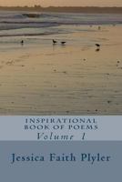 Inspirational Book of Poems 1484993187 Book Cover