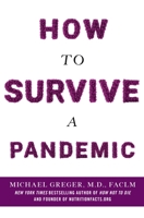 How to Survive a Pandemic 1250793238 Book Cover