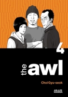 The Awl Vol 4 1684973228 Book Cover