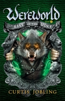 Rise of the Wolf 0142421081 Book Cover