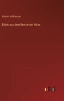 Bilder Aus Dem Reiche Der Natur 3846024856 Book Cover