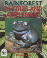 Reptiles and Amphibians 0750240296 Book Cover