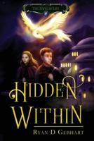 Hidden Within : The Jewel of Life: Part Two 1732635544 Book Cover