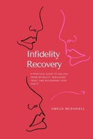 Infidelity Recovery: A Practical Guide To Healing From Infidelity, Rebuilding Trust And Recovering Your Sanity 1801767009 Book Cover