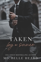 Taken By A Sinner B09WCLTL4H Book Cover