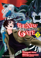 The New Gate Volume 2 1642730629 Book Cover