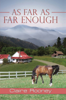 As Far As Far Enough 1594931402 Book Cover