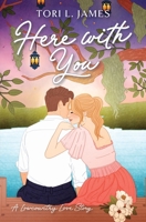 Here With You (A Lowcountry Love Story) B0CJXBQZSL Book Cover