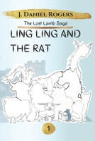 Ling Ling and the Rat (Ling Ling the Lost Lamb) B0CTYCXTPR Book Cover